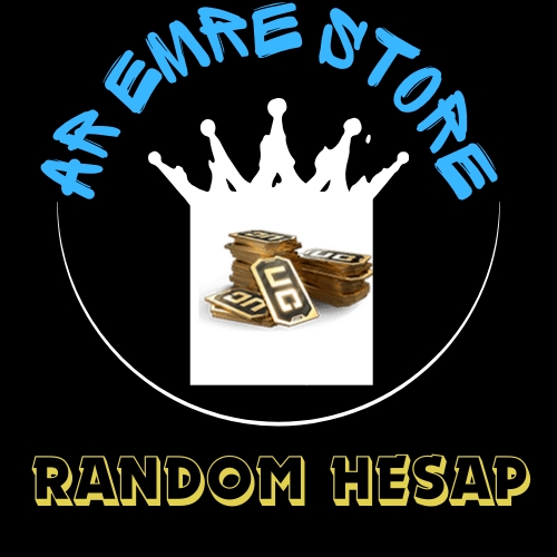  Gold Random Hesap